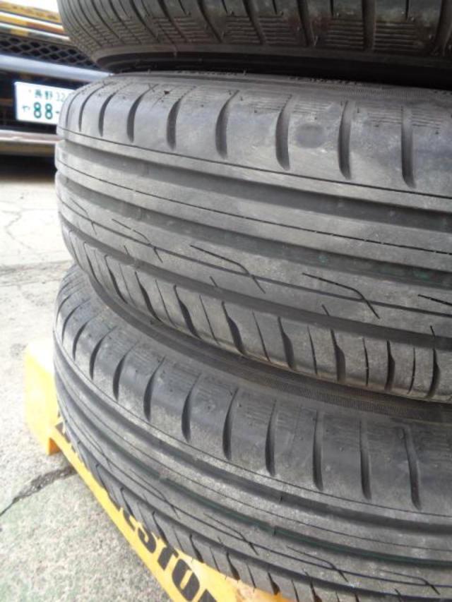 スズキ純正(SUZUKI)  ジムニー(JB23)純正ホイール  + TOYO(トーヨー) PROXES CF2 SUV