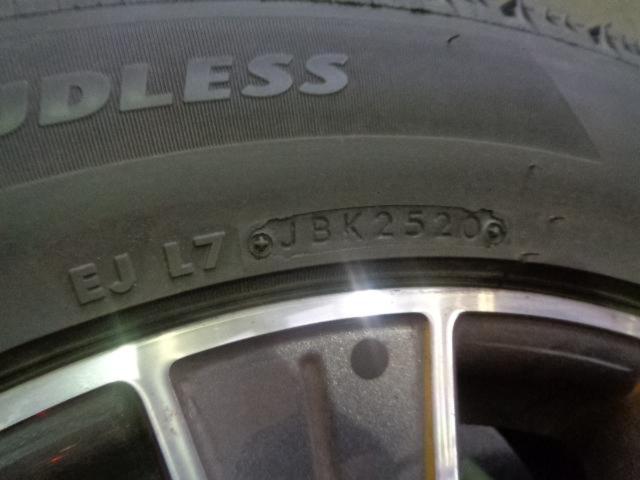 メルセデス・ベンツ Sクラス W222純正アルミホイール   + BRIDGESTONE(ブリヂストン) BLIZZAK VRX2