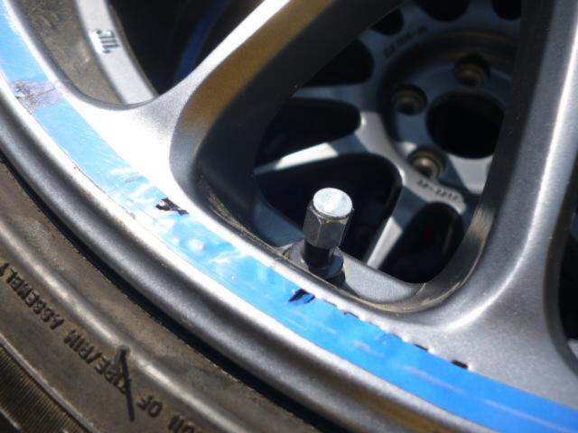 GT303-723S A-TECH(エーテック)  GEAR-R   + MICHELIN(ミシュラン) Pilot Sport 3