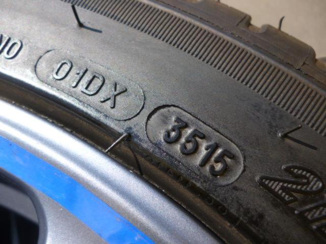 GT303-723S A-TECH(エーテック)  GEAR-R   + MICHELIN(ミシュラン) Pilot Sport 3