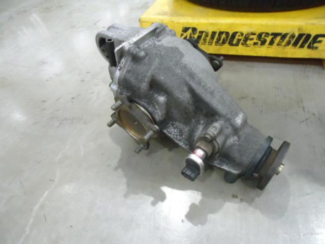 CUSCO type RS 1.5way(1&1.5way) LSD + カプチーノ純正 デフケース