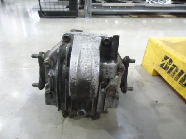 CUSCO type RS 1.5way(1&1.5way) LSD + カプチーノ純正 デフケース