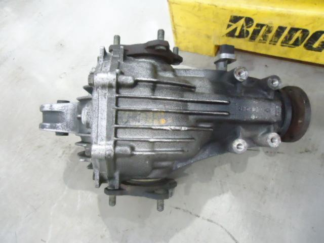 CUSCO type RS 1.5way(1&1.5way) LSD + カプチーノ純正 デフケース