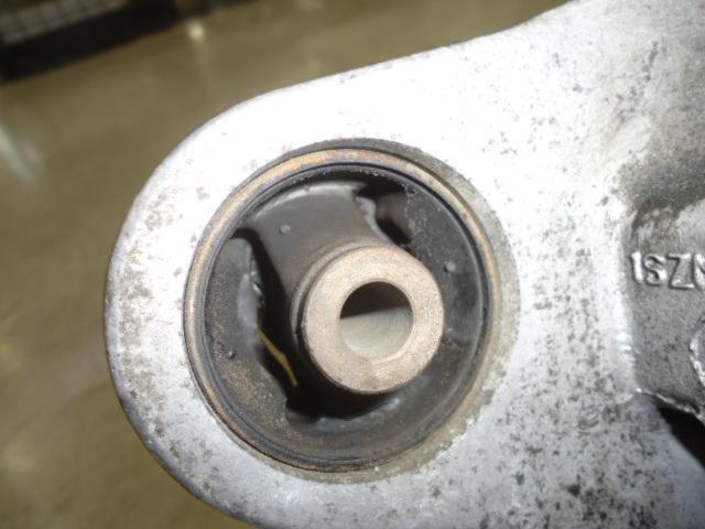 CUSCO type RS 1.5way(1&1.5way) LSD + カプチーノ純正 デフケース