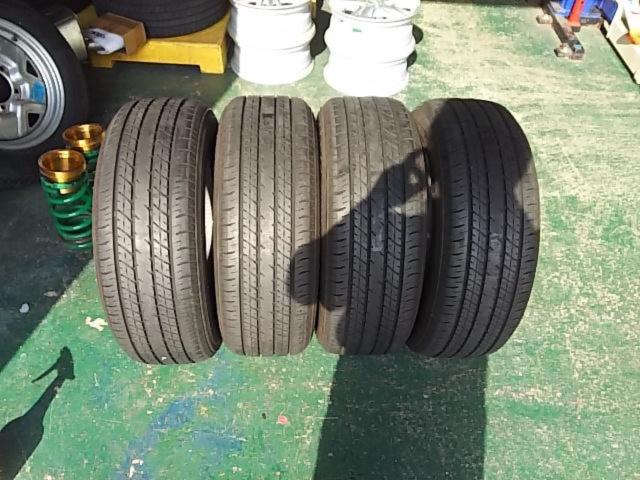 TOYO PROXES R30 215/60R16 | 目立った傷や汚れ無し | アップガレージ 