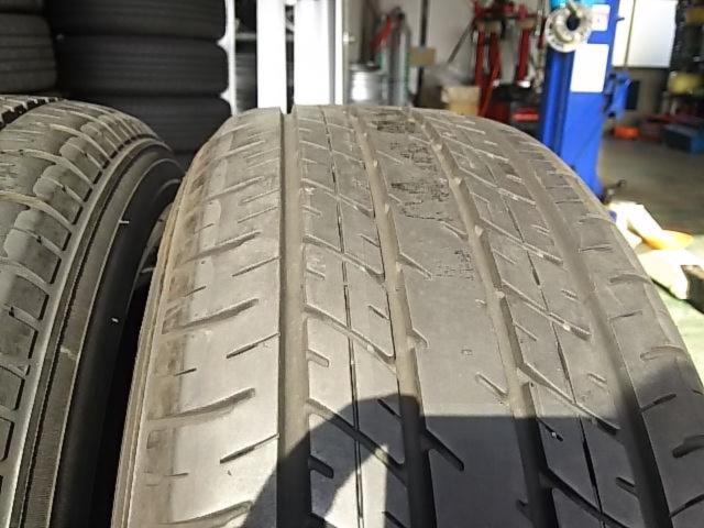TOYO PROXES R30 215/60R16 | 目立った傷や汚れ無し | アップガレージ 