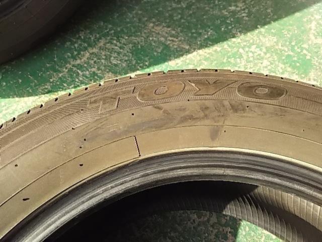 TOYO PROXES R30 215/60R16 | 目立った傷や汚れ無し | アップガレージ 