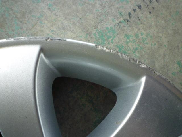 輸入車純正(Pure parts of imported automobile)  BBS(ビービーエス)  RD346 (BMW 純正OP BBS)