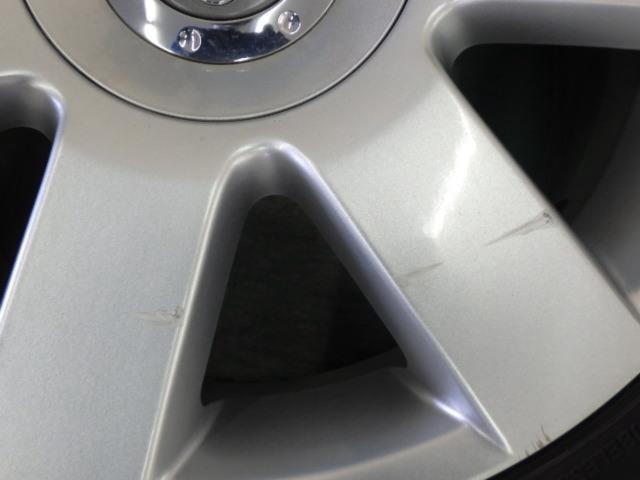 AUDI   TT (8N) 純正ホイール  + BRIDGESTONE(ブリヂストン) BLIZZAK VRX2  4本セット