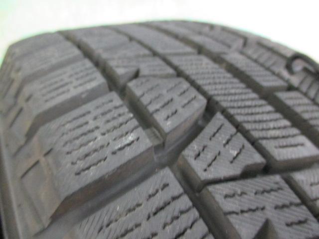 倉B-1 BRIDGESTONE(ブリヂストン) BALMINUM(バルミナ) TR10  + YOKOHAMA(ヨコハマ) iceGUARD IG50PLUS