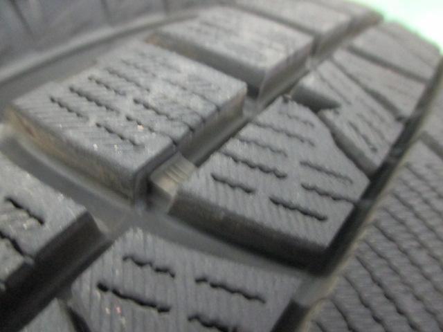 倉B-1 BRIDGESTONE(ブリヂストン) BALMINUM(バルミナ) TR10  + YOKOHAMA(ヨコハマ) iceGUARD IG50PLUS