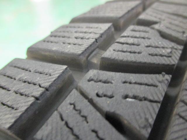 倉B-1 BRIDGESTONE(ブリヂストン) BALMINUM(バルミナ) TR10  + YOKOHAMA(ヨコハマ) iceGUARD IG50PLUS