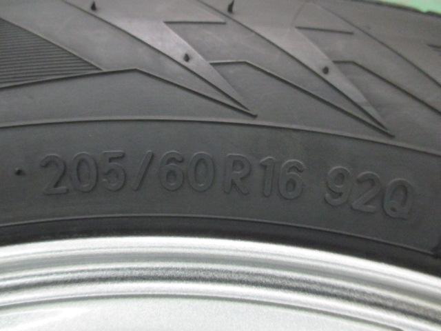 HOT STUFF(ホットスタッフ) CROSS SPEED(クロススピード) PREMIUM-10 (5HOLE)  + TOYO(トーヨー) Winter TRANPATH TX 4本セット