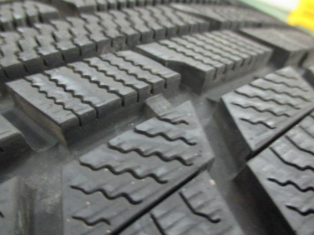 HOT STUFF(ホットスタッフ) CROSS SPEED(クロススピード) PREMIUM-10 (5HOLE)  + TOYO(トーヨー) Winter TRANPATH TX 4本セット