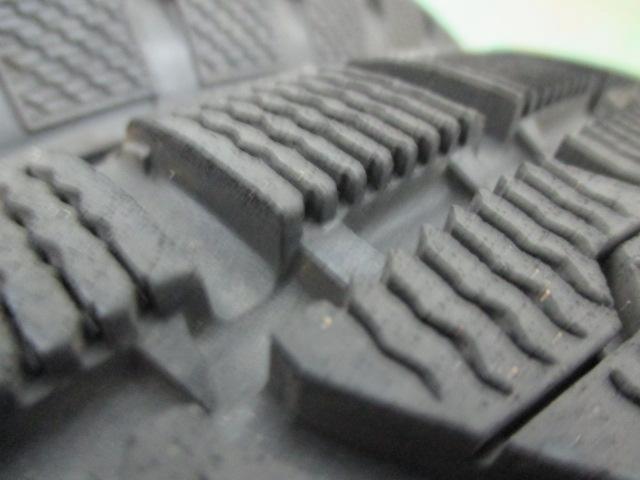 HOT STUFF(ホットスタッフ) CROSS SPEED(クロススピード) PREMIUM-10 (5HOLE)  + TOYO(トーヨー) Winter TRANPATH TX 4本セット