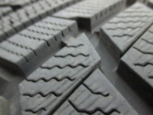 HOT STUFF(ホットスタッフ) CROSS SPEED(クロススピード) PREMIUM-10 (5HOLE)  + TOYO(トーヨー) Winter TRANPATH TX 4本セット