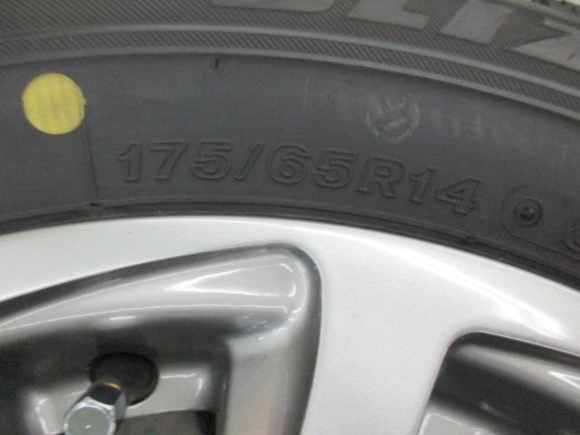 倉B-1 BRIDGESTONE(ブリヂストン) BALMINUM(バルミナ) TR10  + BRIDGESTONE(ブリヂストン) BLIZZAK VRX