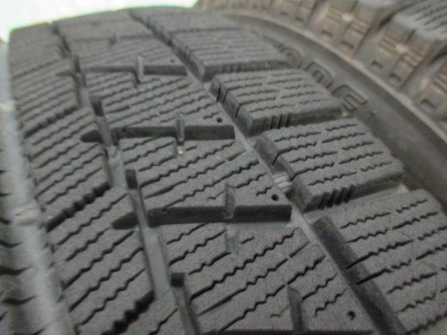 倉B-1 BRIDGESTONE(ブリヂストン) BALMINUM(バルミナ) TR10  + BRIDGESTONE(ブリヂストン) BLIZZAK VRX
