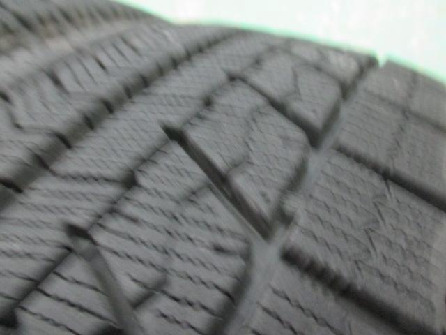 倉B-1 BRIDGESTONE(ブリヂストン) BALMINUM(バルミナ) TR10  + BRIDGESTONE(ブリヂストン) BLIZZAK VRX