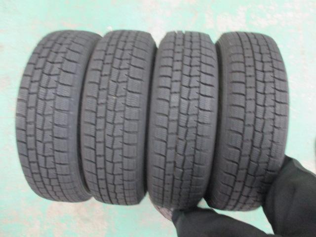 倉B-1  MANARAY SPORT EUROSPEED EuroSpeed V25  + DUNLOP(ダンロップ) WINTERMAXX WM01 4本セット