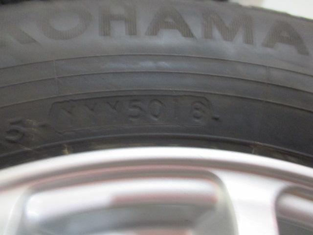 倉B-2 BEST(ベスト) ZEPHYR(ゼファー) BT10 (4HOLE)  + TOYO(トーヨー) iceGUARD iG50PLUS
