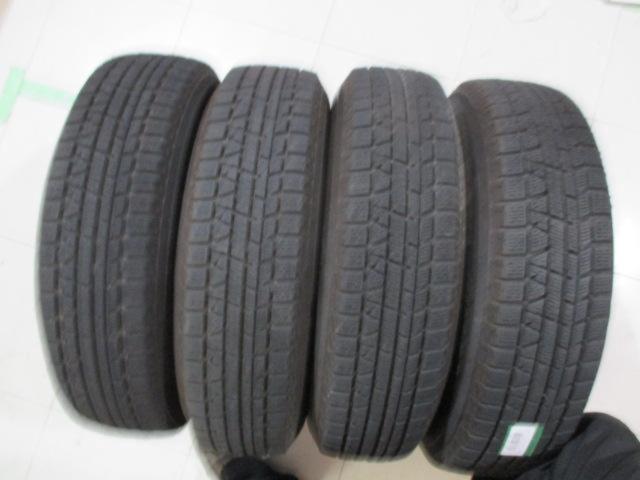 倉B-2 BEST(ベスト) ZEPHYR(ゼファー) BT10 (4HOLE)  + TOYO(トーヨー) iceGUARD iG50PLUS