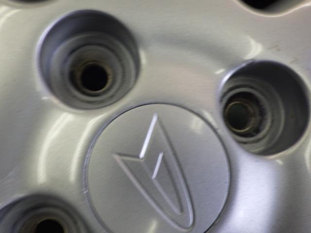 ダイハツ純正(DAIHATSU)  6本スポーク  + TOYO(トーヨー) GARIT GIZ