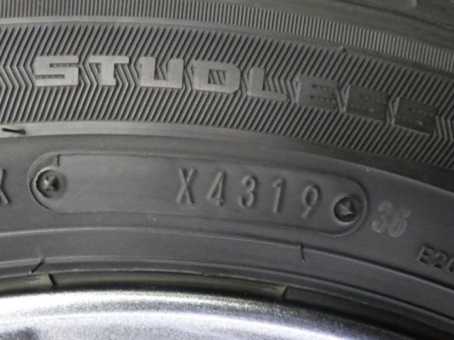 MANARAY SPORT EUROSPEED EuroSpeed V25  + DUNLOP WINTERMAXX WM01