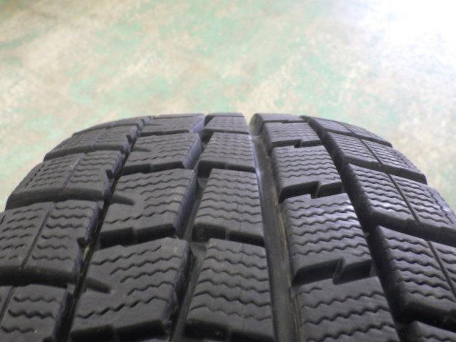 BEST(ベスト) AZ-SPORTS(エーゼットスポーツ) SY-10 (4HOLE)  + DUNLOP(ダンロップ) WINTERMAXX WM01
