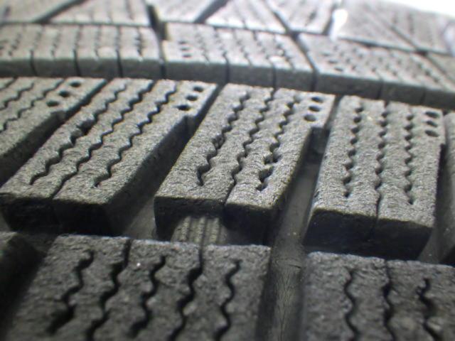weds(ウェッズ) Treffer(トレファー) Treffer-CS (4HOLE)  + BRIDGESTONE(ブリヂストン) BLIZZAK REVO GZ