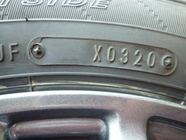 dP devotion  + DUNLOP(ダンロップ) ENASAVE EC204