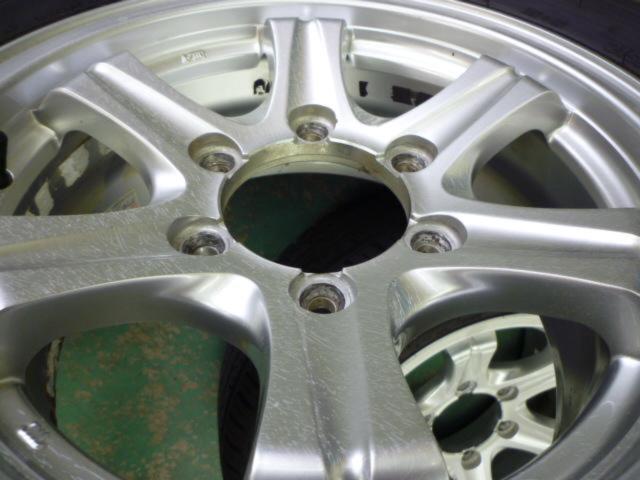 weds(ウェッズ) ADVENTURE(アドベンチャー) KEELER FIELD  + DUNLOP(ダンロップ) GRANDTREK PT3