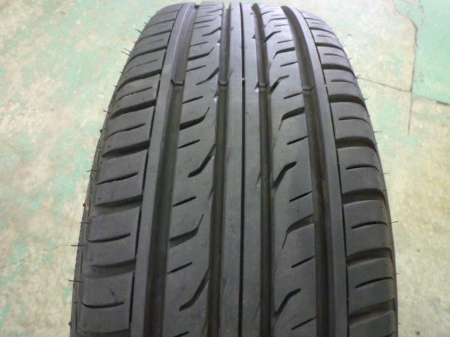 weds(ウェッズ) ADVENTURE(アドベンチャー) KEELER FIELD  + DUNLOP(ダンロップ) GRANDTREK PT3