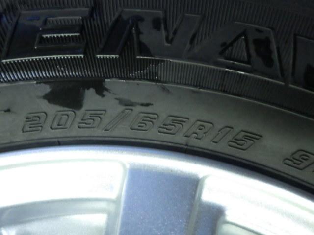 ☆値下げ☆weds(ウェッズ)  JENEIGE  + GOODYEAR(グッドイヤー) ICENAVI6 4本セット