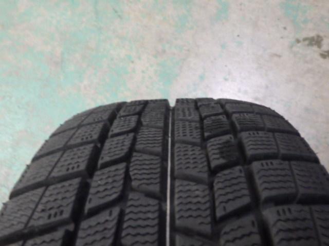 ☆値下げ☆weds(ウェッズ)  JENEIGE  + GOODYEAR(グッドイヤー) ICENAVI6 4本セット