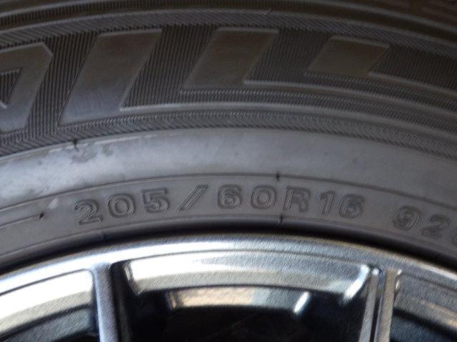 weds(ウェッズ) VELVA(ヴェルヴァ) SPORT Z  + DUNLOP(ダンロップ) WINTER MAXX 03