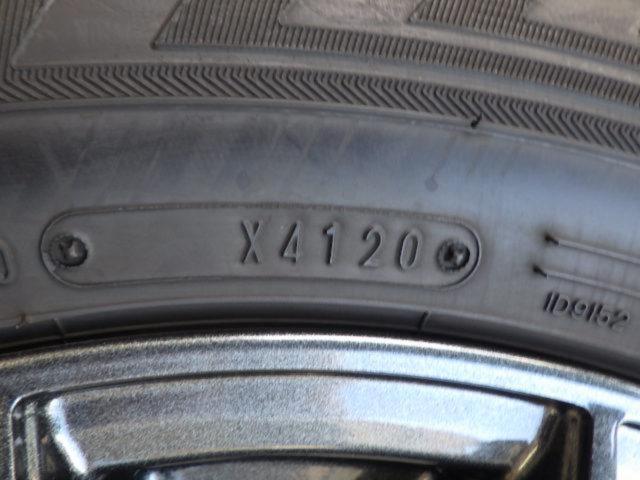 weds(ウェッズ) VELVA(ヴェルヴァ) SPORT Z  + DUNLOP(ダンロップ) WINTER MAXX 03