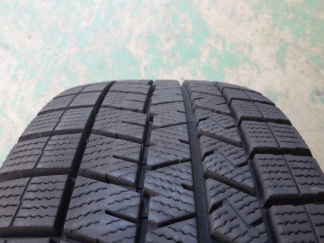 weds(ウェッズ) VELVA(ヴェルヴァ) SPORT Z  + DUNLOP(ダンロップ) WINTER MAXX 03