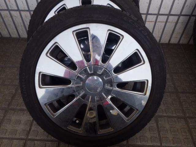KUMHO ECSTA HS51+FABULOUS 4/4