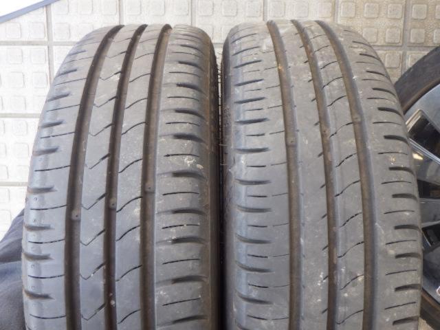 KUMHO ECSTA HS51+FABULOUS 4/4
