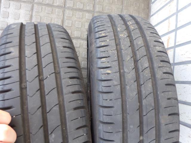 KUMHO ECSTA HS51+FABULOUS 4/4