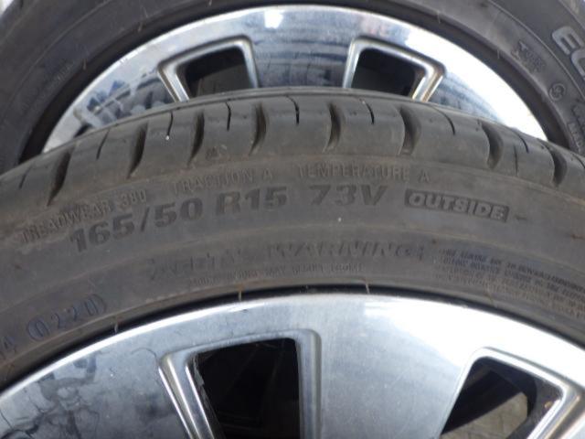 KUMHO ECSTA HS51+FABULOUS 4/4