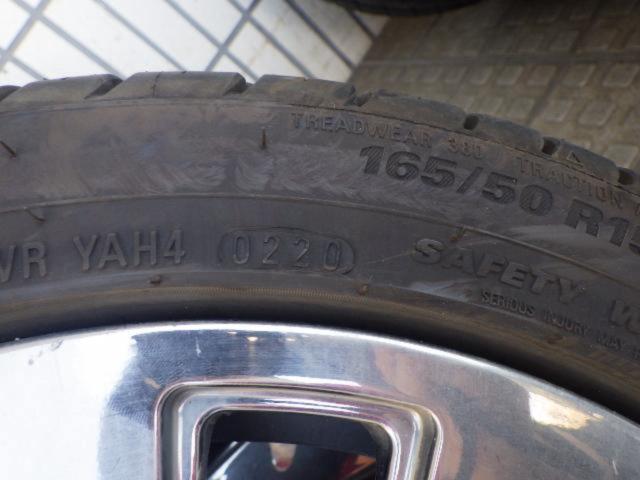 KUMHO ECSTA HS51+FABULOUS 4/4