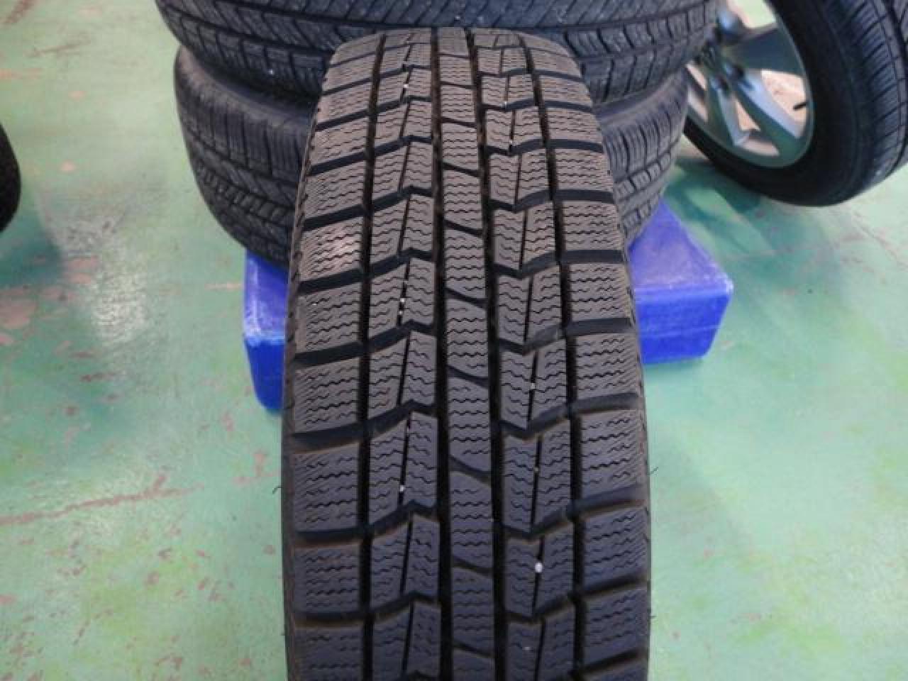 AUTOBACS Northtrek N3 | カー用品 スタッドレスタイヤ 13インチスタッドレスタイヤを通販で購入する | 中古カー ...
