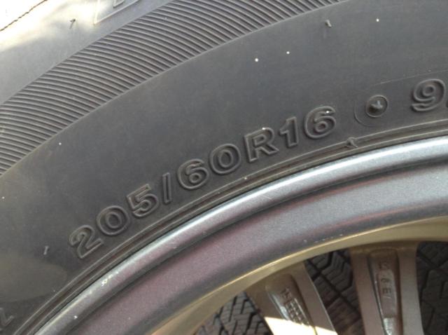 weds(ウェッズ)  NVスポークホイール + BRIDGESTONE(ブリヂストン) BLIZZAK VRX