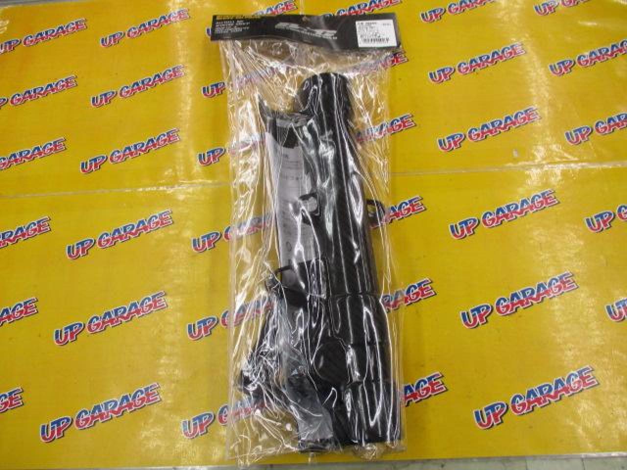 DAYTONA(デイトナ) フォークカバー (カーボン調) | 新古品 | アップガレージ ライダース北戸田店 | バイク用品 その他(バイク ...