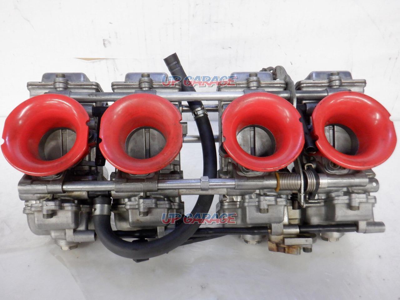 KEIHIN(ケイヒン) FCR33 キャブレター | バイク用品 吸気・燃料系 キャブレータ(二輪)の通販 | アップガレージ 中古カー ...