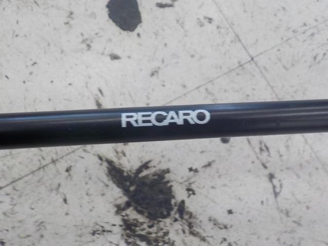 RECARO シートレール