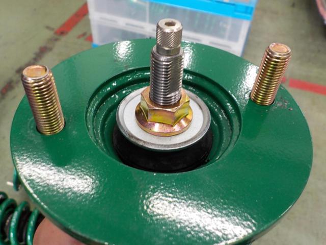 ★春だ!出会いと別れだ!プライスダウン♪★ TEIN(テイン) FLEX Z 【VSHD6-C1SS3】 アコード CR6