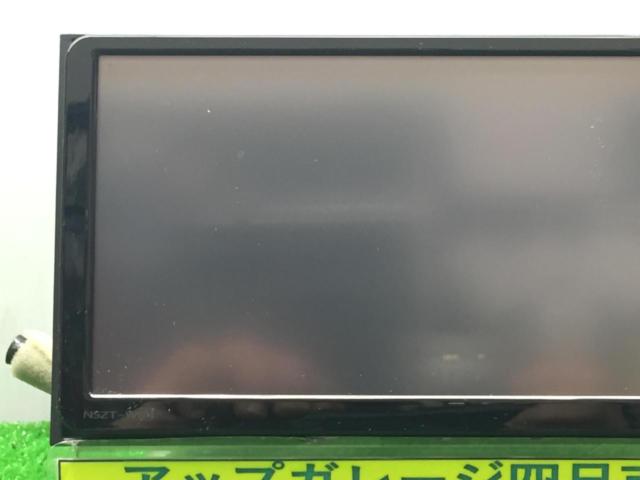 トヨタ純正(TOYOTA) [NSZT-W64] | やや傷や汚れあり | アップガレージ 